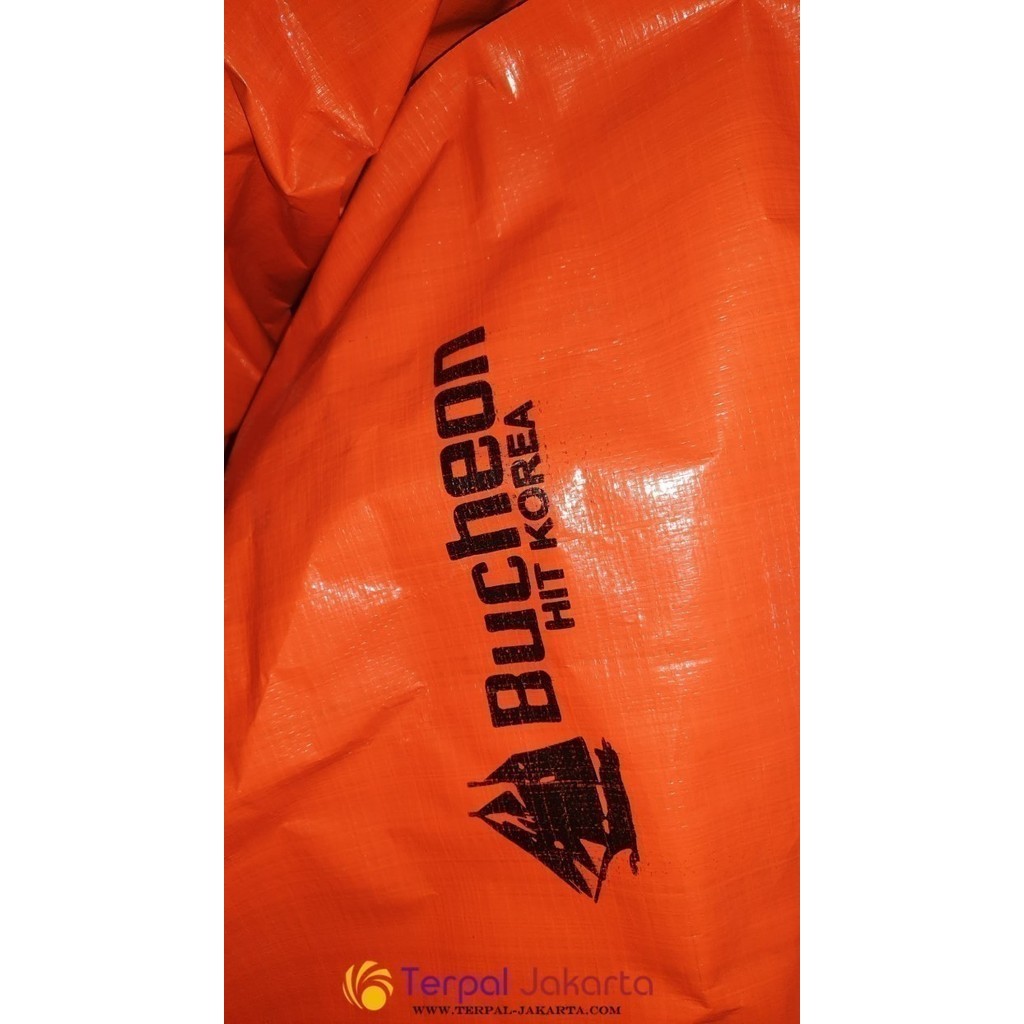 {DianShop} Terpal Plastik Tipe A12 Ukuran 7x9 Meter  Terpal 7x9 M Tipe A12 Limited