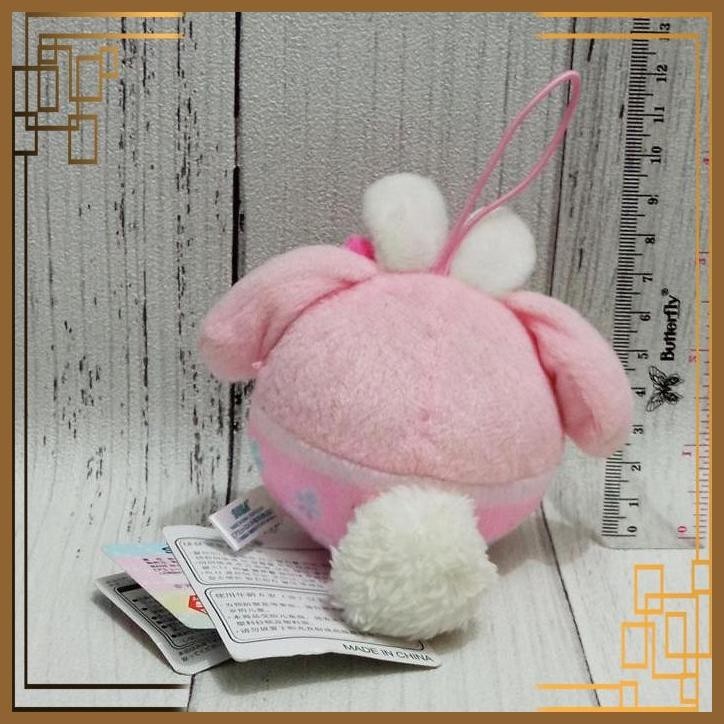 [WDE] BONEKA SANRIO CHARACTERS SUGAR BUNNIES