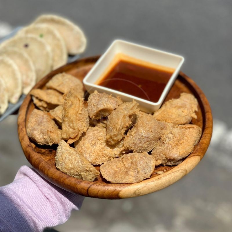 

TAHU WALIK BAKSO AYAM SATUAN