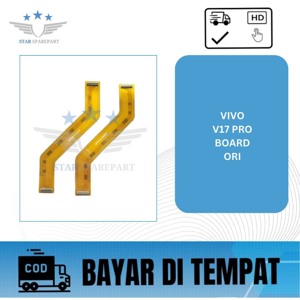 FLEXIBEL VIVO V17 PRO BOARD ORI