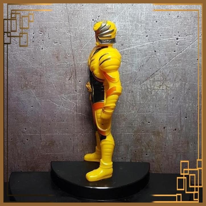 [ZPT] FIGURE VINYL RHS TORGA BIMA SATRIA GARUDA