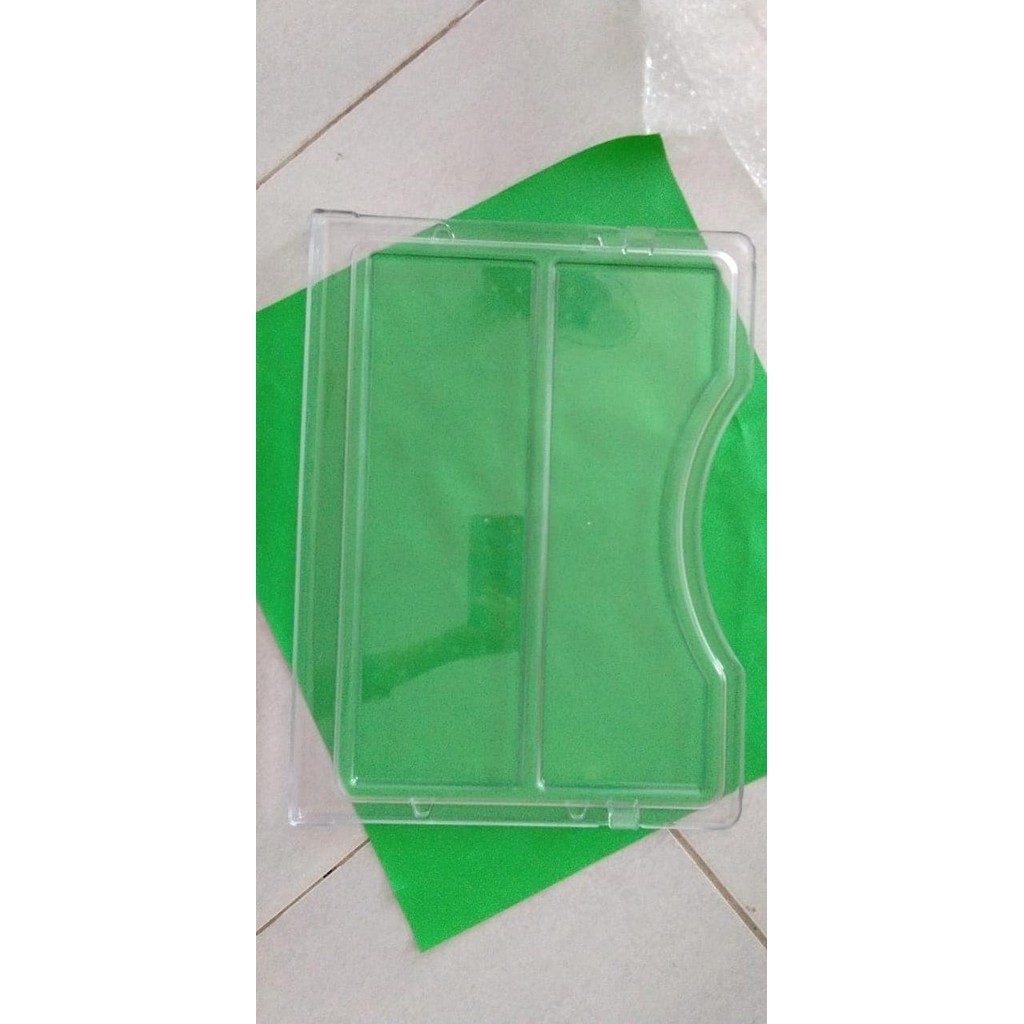 ORIGINAL LG RAK PINTU BAWAH KULKAS 2 PINTU