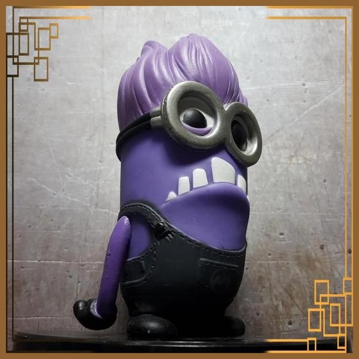 [ZPT] FIGURE FUNKO POP MOVIES EVIL MINION