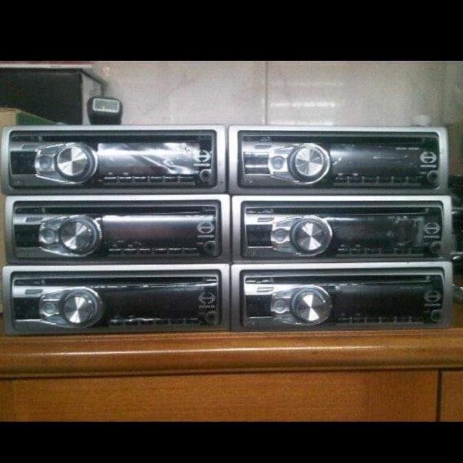 TAPE SINGLE DISC JVC HINO TERBATAS