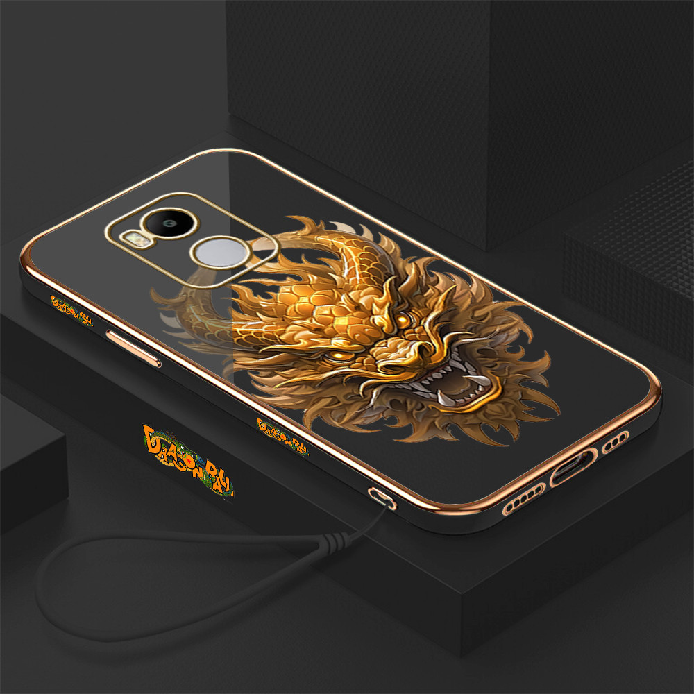 [Pengiriman lokal] XiaoMi Redmi Note 4 4X 5 6 7 7s 8 4Pro 5Pro 6Pro 7Pro 8Pro Casing Ponsel Pola Sup
