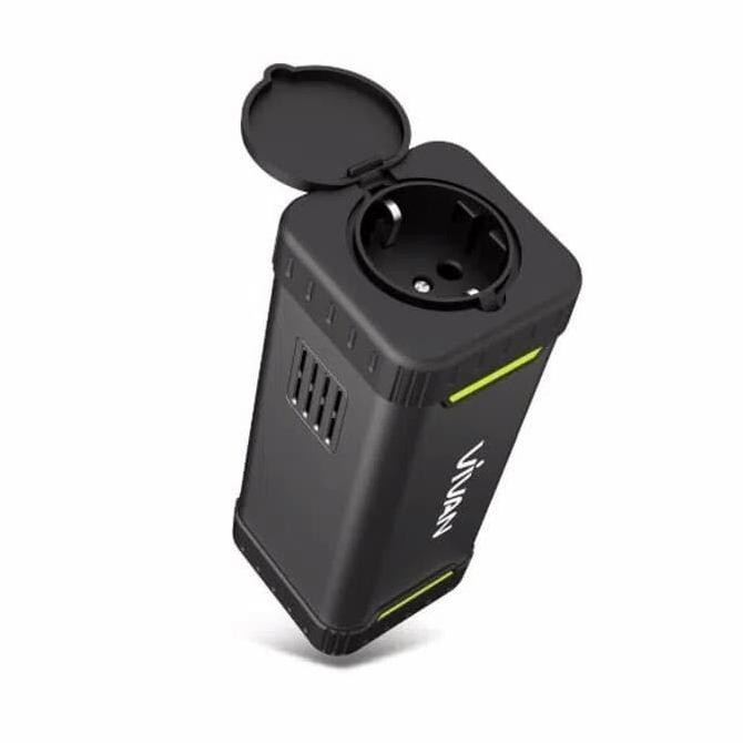 Power bank Vivan MF 20 20800mAH ori