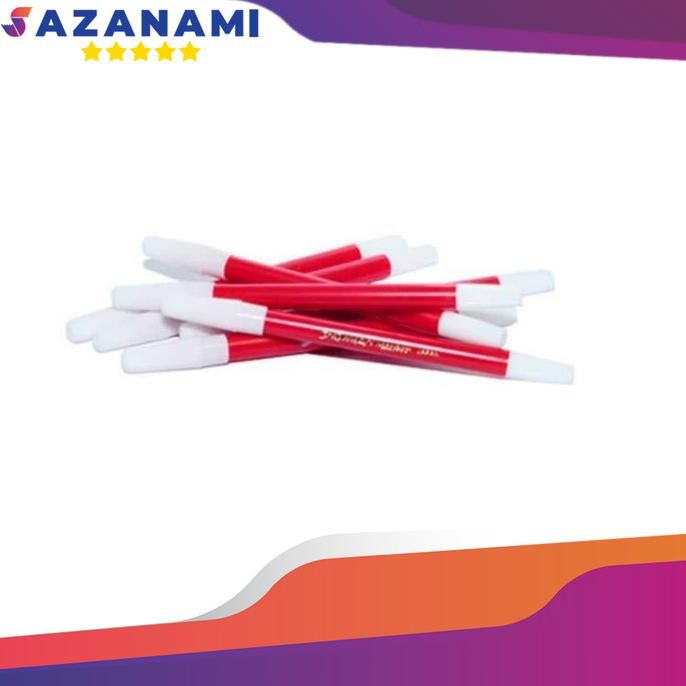 

Update MERAH SPIDOL SNOWMAN KECIL PW 1 COLOURED MARKER WARNA MERAH saz4 Segera Beli