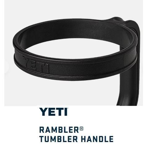 _ - original Yeti Rambler Tumbler Handle Grip Accessories