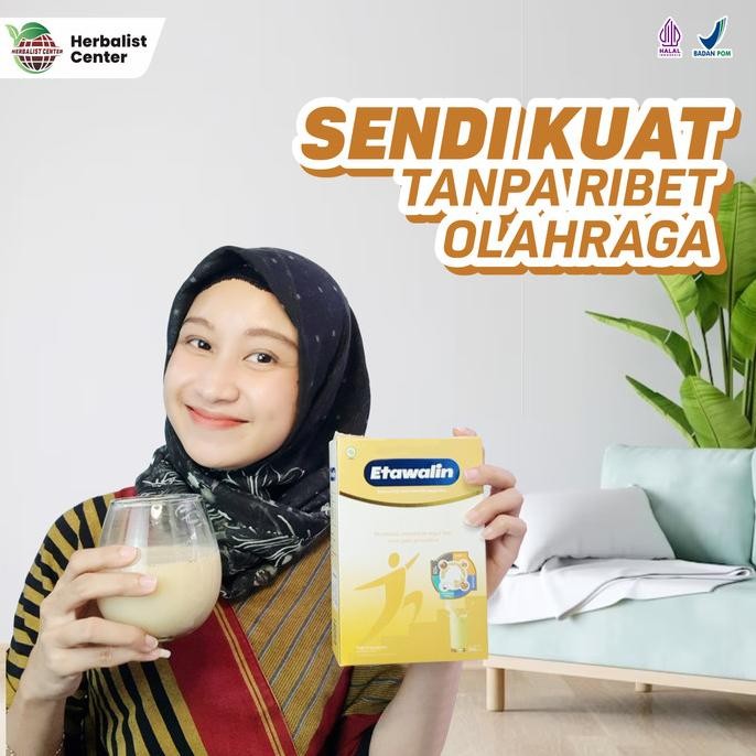 

SUSU KAMBING ETAWALIN SUSU KAMBING UNTUK MENJAGA KESEHATAN TULANG