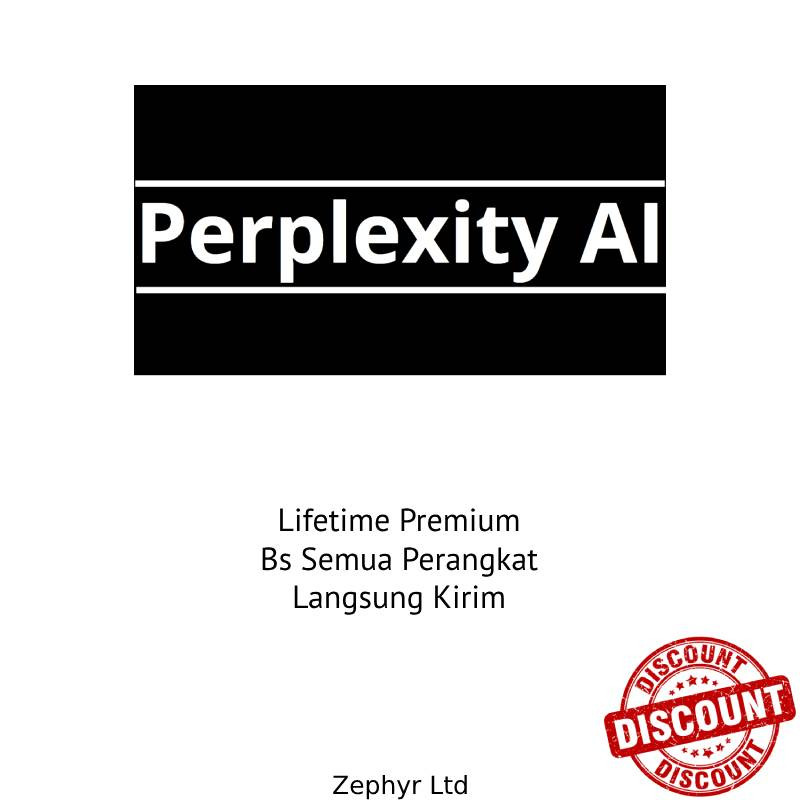 LIFETIME PERPLEXITY AI PREMIUM