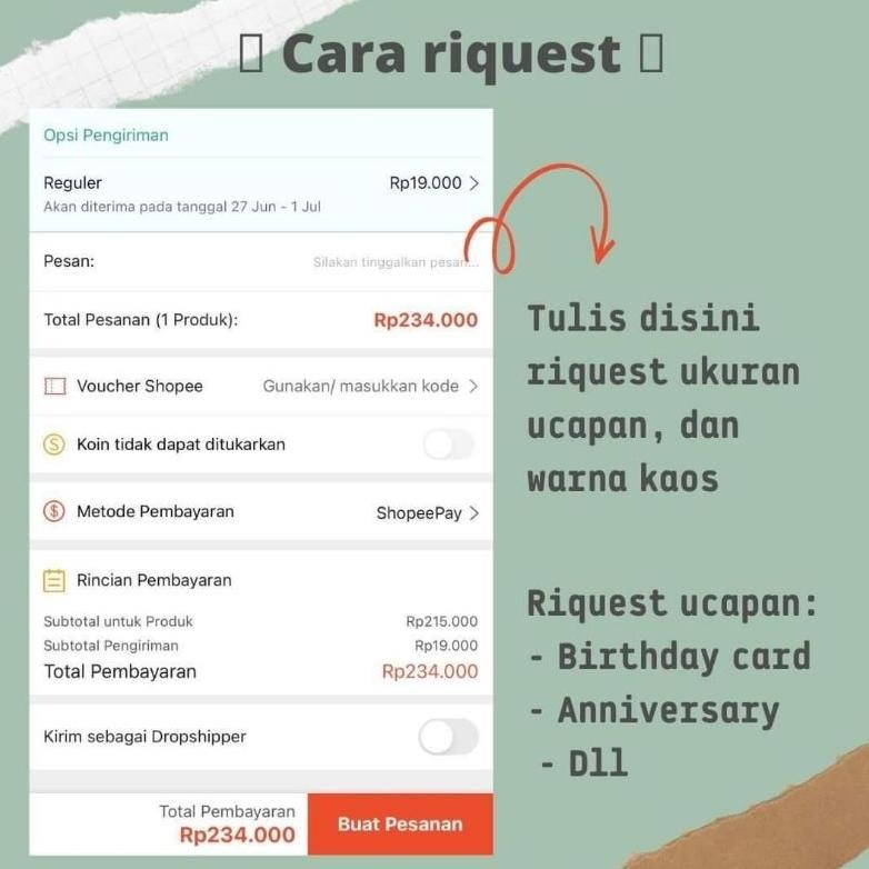 

LI34 [BISA COD] GRATIS PAPER BAG | GIFTBOX COWOK KADO ULANG TAHUN GRATIS PAPER BAG MURAH PREMIUM Viral