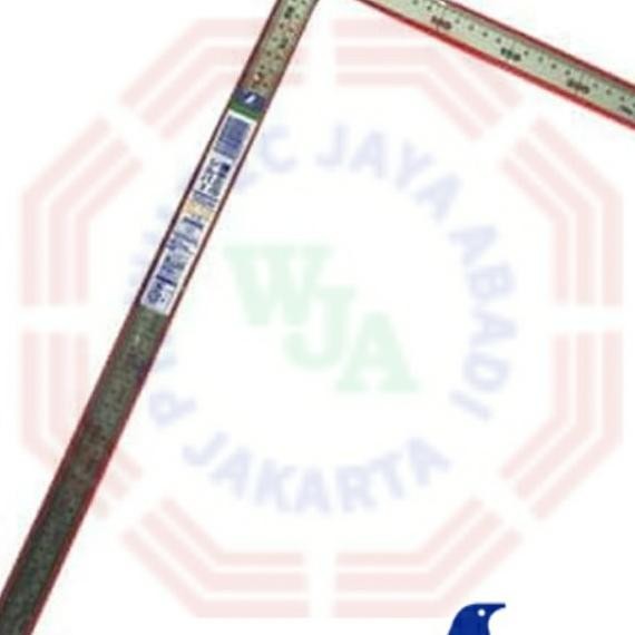 

Shinwa - Ggaris Siku Stainless Sus 500 X 250Mm (Japan)