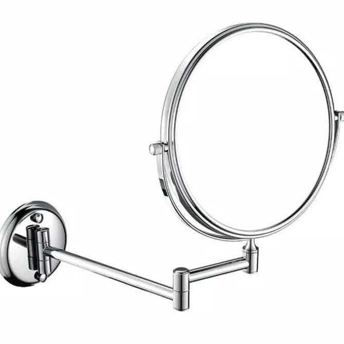 

Cermin pembesar magnifying mirror atur