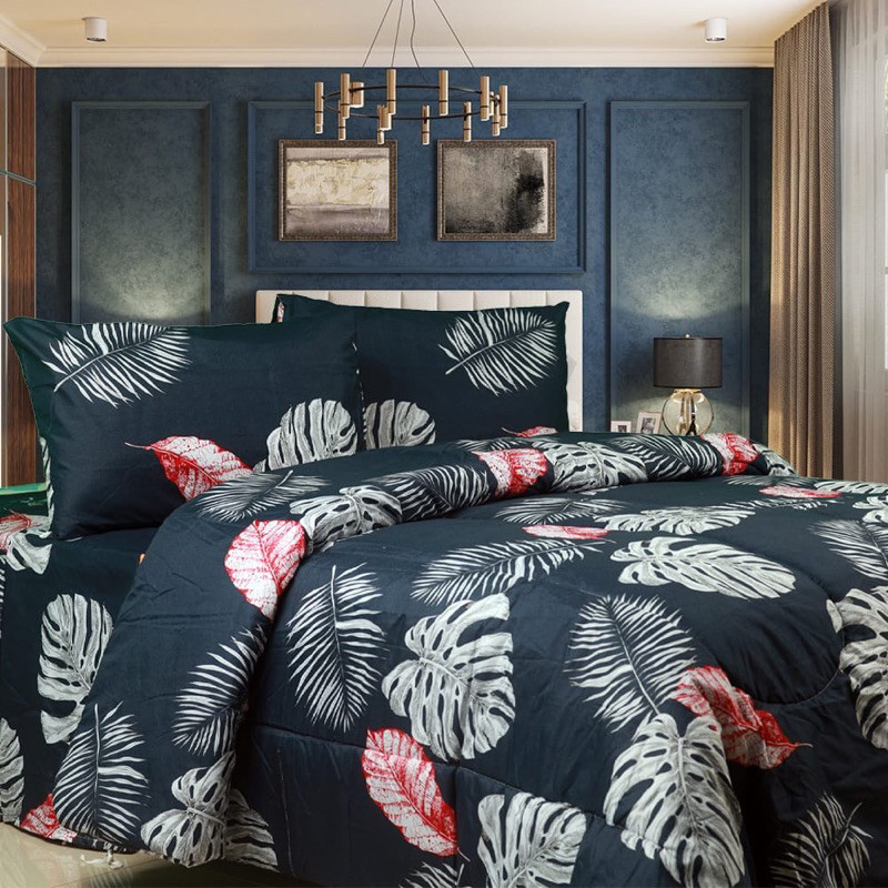 SALE - Sprei 120x200 tanpa bedcover