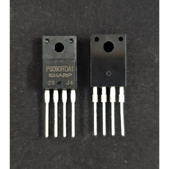 Super Murah! Ic Pq090Rda1 Pq 090Rda1 Ic Regulator Linear 9V 1A Untuk Tv Sharp