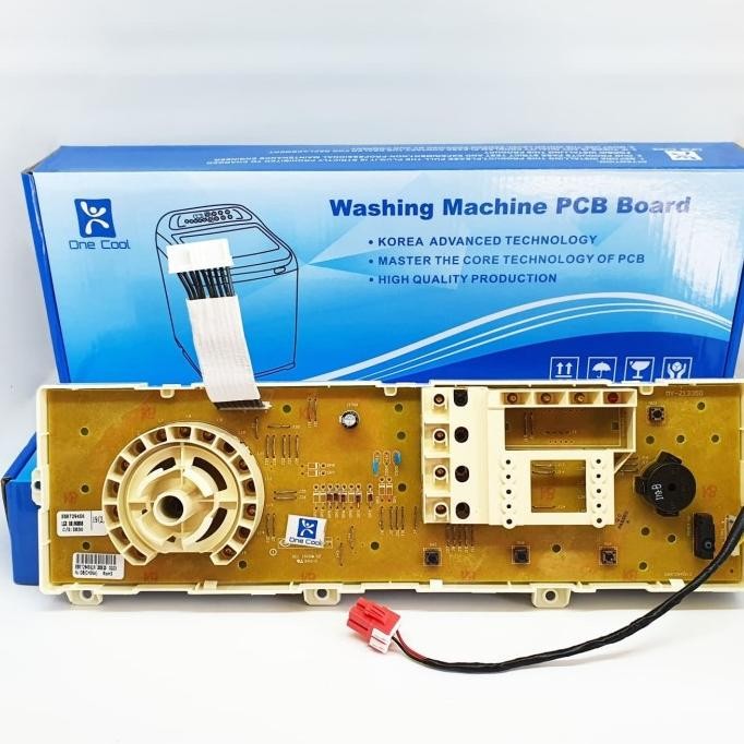 Modul Mesin Cuci LG EBR72945619 WD-M8070TD WD-M8870TD WD-M8871TD