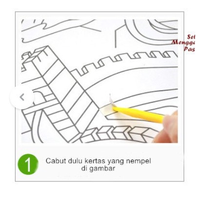 

Azalia Ppc D143 Perlengkapan Lukis Menggambar Pasir Alat Tulis Alat Lukis Alat Terlaris