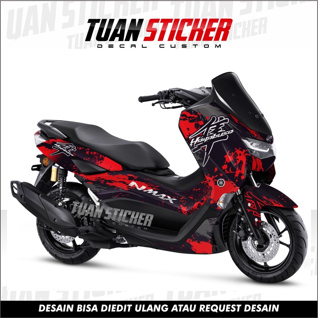 Sticker Striping Decal Yamaha nmax 2020 2021 2022 2023 2021 2022 Sticker Decal nmax 2020 2021 2022 2
