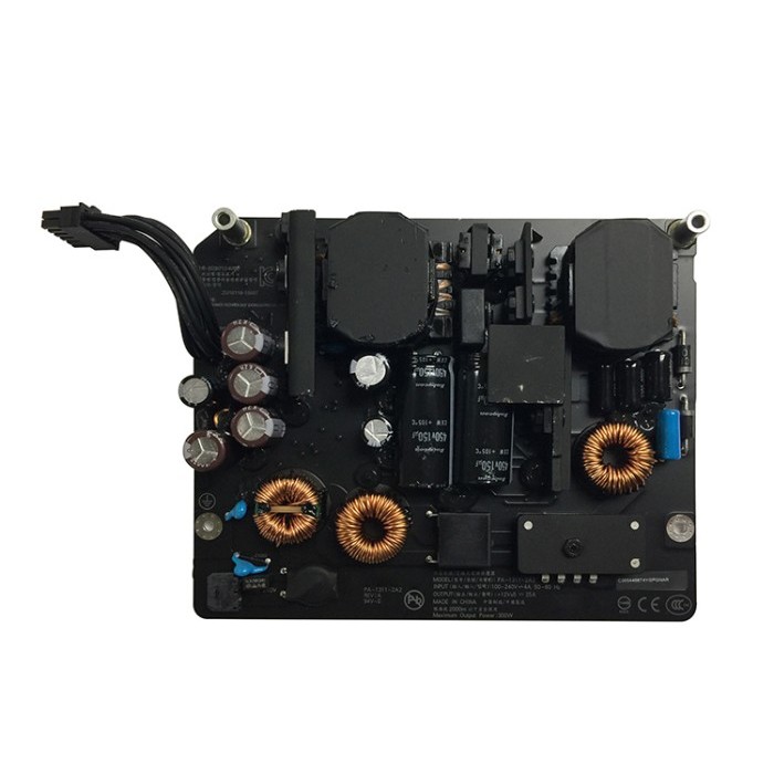 POWER SUPPLY IMAC 27 INCH A1419 300W 2012 2013 2014 2015