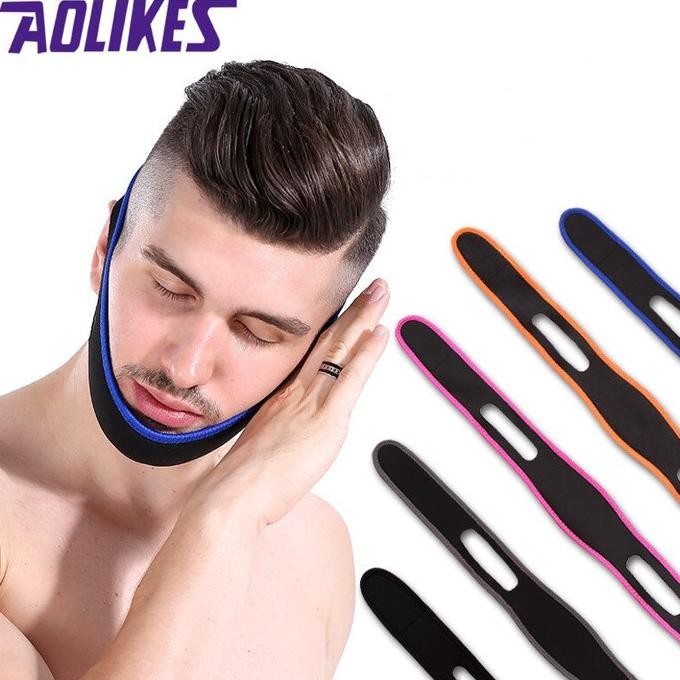 

Sabuk Anti Ngorok Dengkur Alat Anti Ngorok Snore Stoper Anti Snore New