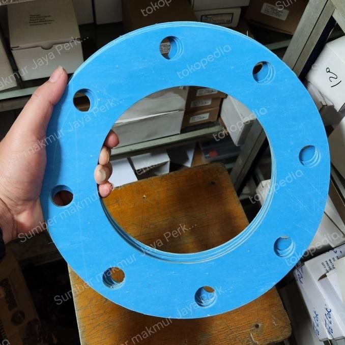 

Packing Gasket Non Asbestos Flange Ansi 150 Size 4" Inch ( Dn 100 )