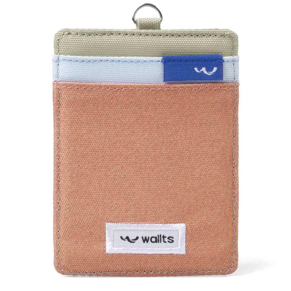 

re-65 Wallts Aiken Torta - Lanyard Name Tag Id Card Sale