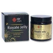 Royal jelly liquid