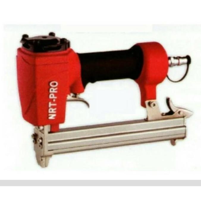 

Mesin Staples Air Nailer F30 Nrt Pro Mesin Tembak Paku