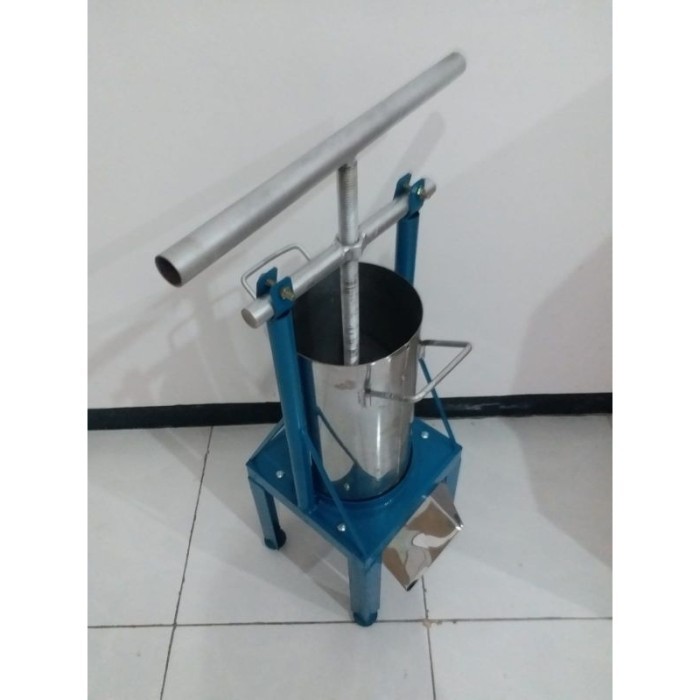 

!! Alat Peras Santan Kelapa Kedelai Jamu Dll Praktis Serbaguna