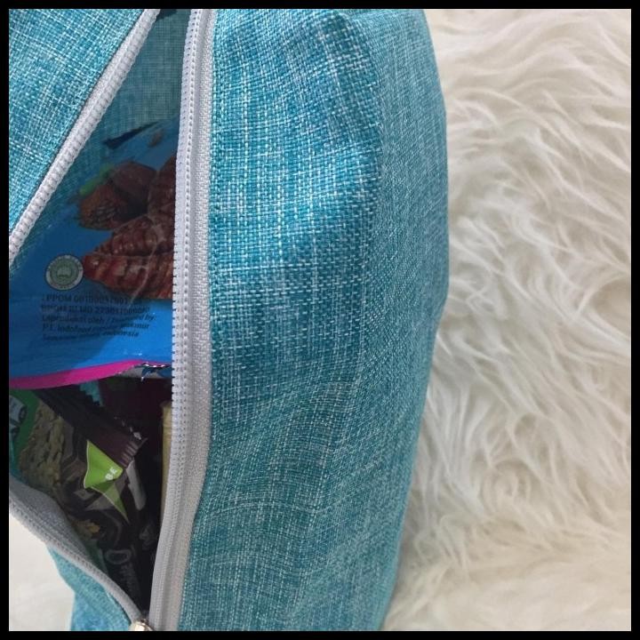 

GRATIS ONGKIR GOODIE BAG TOSCA MUDA SOUVENIR CANTIK MURAH TEMPAT SNACK ULANG TAHUN