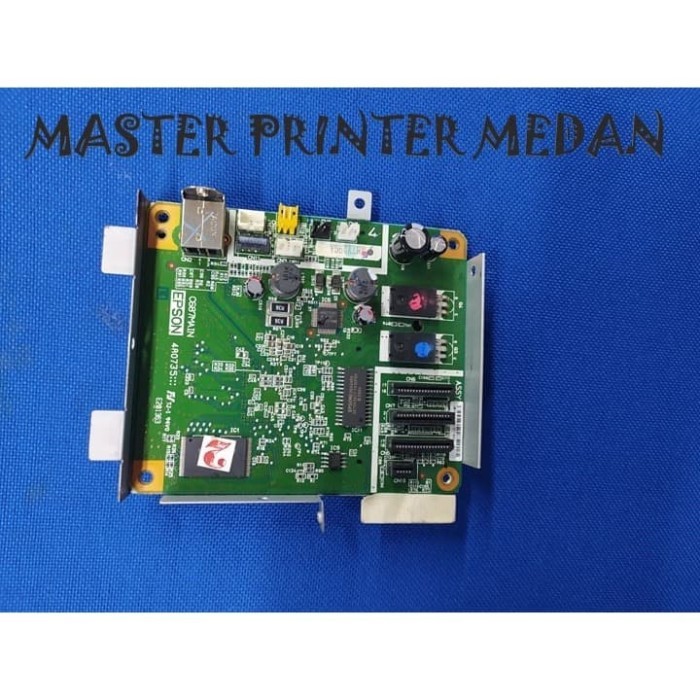 ] MAINBOARD EPSON C110 BEKAS