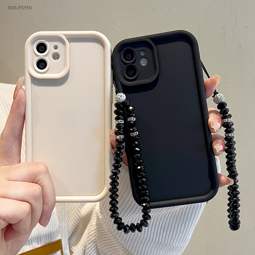 Casing Hp Untuk Xiaomi Poco 14T 14 X6 M7 M6 M5S F7 C71 C75 C65 X5 X3 F5 M3 13T NFC Pro 4G 5G Mode So