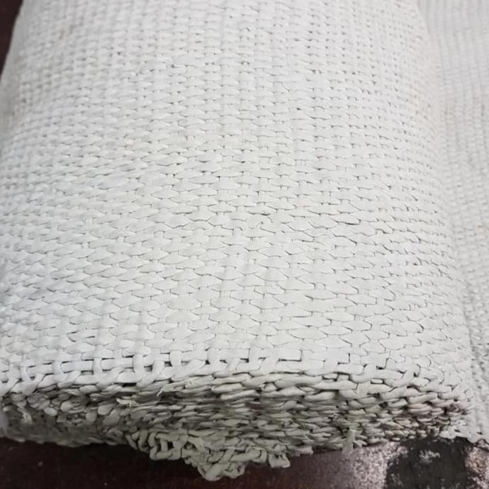 

Kain Asbes Tahan Panas / Asbestos Cloth 3Mm