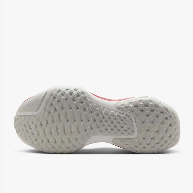 Sepatu Lari Nike Zoomx Invincible Run Flyknit 3 Fire Red Original LM99
