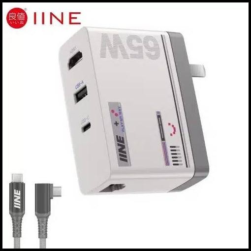 Iine Mini Dock / Docking For Switch / Rog Ally / Steam Deck