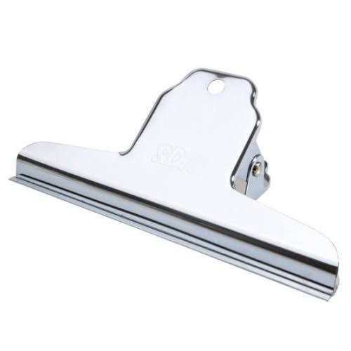 

$$$$] Original Termurah Penjepit Bulldog Clip 6" Ukuran 145 mm