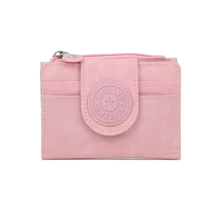 TERMURAH OPIOBAGS DOMPET LIPAT WANITA DOMPET KARTU CARD HOLDER DOMPET KP 1F2608