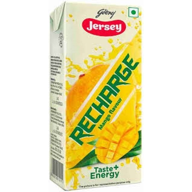 

((((()paling dicari] RECHARGE MANGO FLAVOUR JERSEY 180ML / Minuman Energi Rasa Mangga