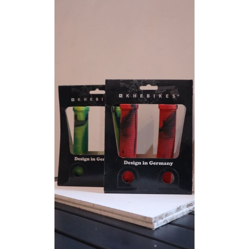 KHEBIKES grip sepeda