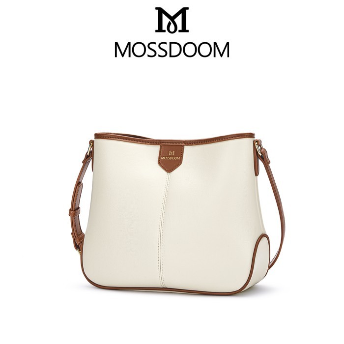 OBRAL MOSSDOOM Tas Wanita Terkini Tas Totebag Modis