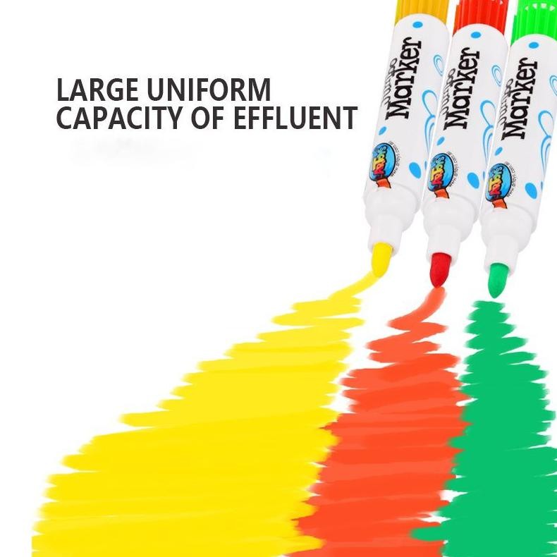 

SALE ART SET 208 Pensil Warna Crayon Set 150pcs/Crayon Mewarnai 150 Warna gh-56