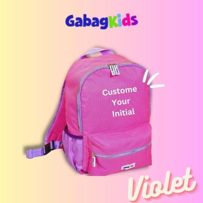 

BIG SALE GABAG KIDS - PAKET RANSEL DAN PENSIL CASE VIOTARA !!!!!