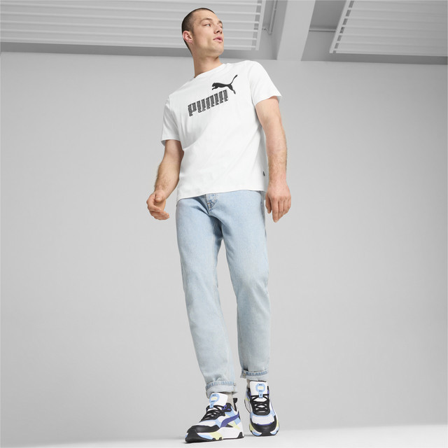 hot deals puma sepatu sneaker pria trinity