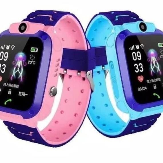 Smartwatch Imoo Jam Tangan Pintar Anak Imoo