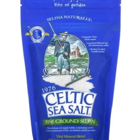 

Celtic Sea Fine Ground Vital Neral Blend 454 Gram Up (Halus)