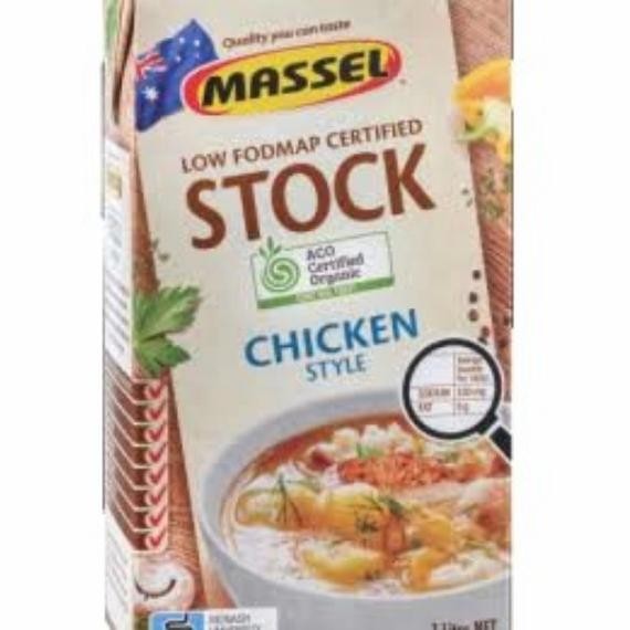 

Chien Sto 1 Liter Massel/Kaldu Cair