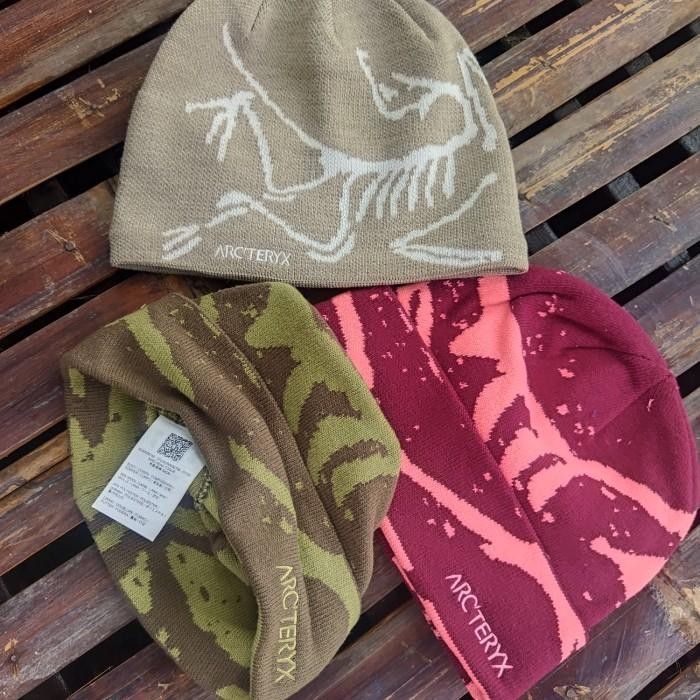 Kupluk Arcteryx Outdoor