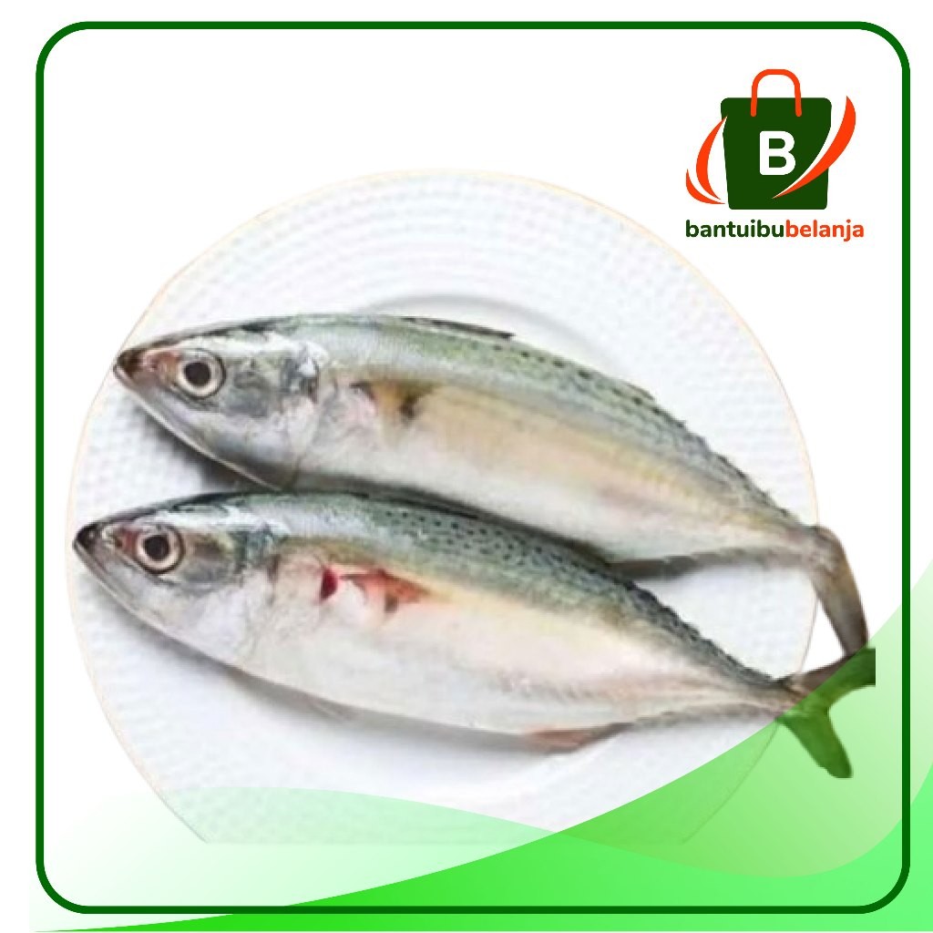 

IKAN BANYAR Per 500 gram