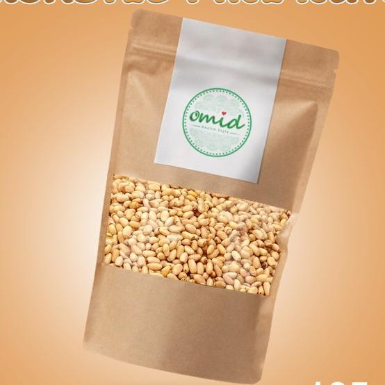 

Roasted Pine Nuts (Kacang Pinus Panggang) 125Gr