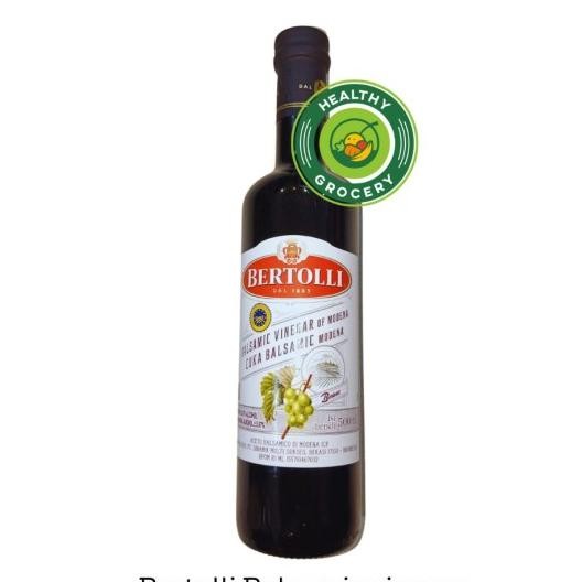 

Bertolli Balsac Vinegar 500Ml Cuka Makan